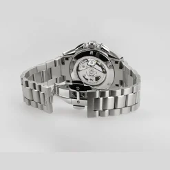 Jazzmaster Performer Auto Chrono