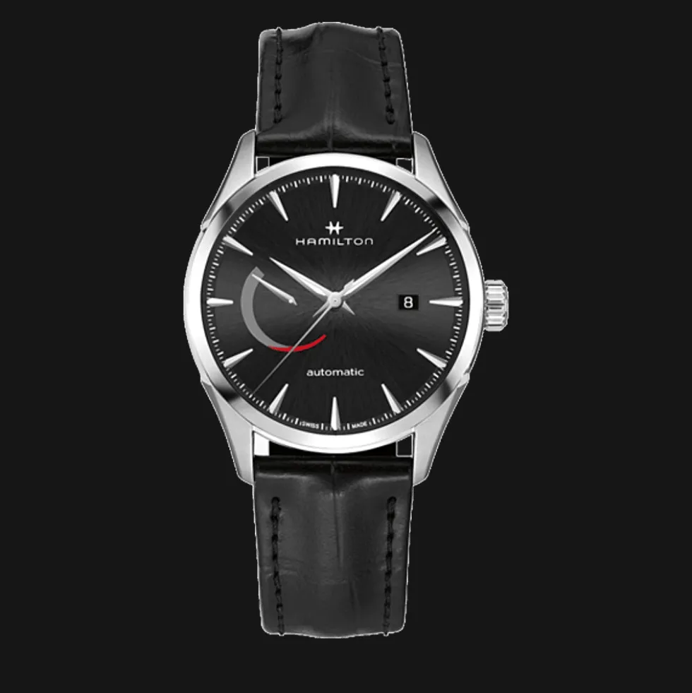 Jazzmaster Power Reserve Auto