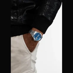 Khaki Aviation Pilot Day Date