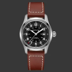 Khaki Field Auto