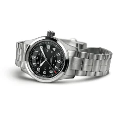 Khaki Field Automatic