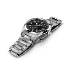 Khaki Field Automatic