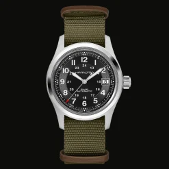 Khaki Field Automatic Call of Duty Limited Edition