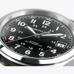 Khaki Field Automatic Call of Duty Limited Edition
