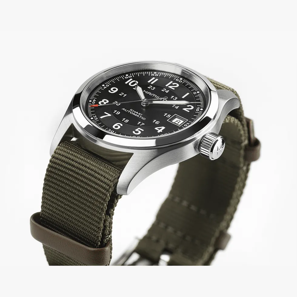 Khaki Field Automatic Call of Duty Limited Edition