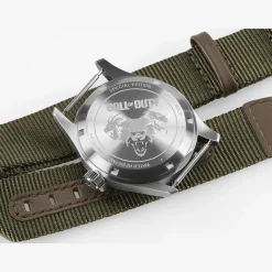 Khaki Field Automatic Call of Duty Limited Edition