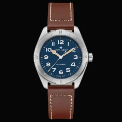 Khaki Field Expedition Auto