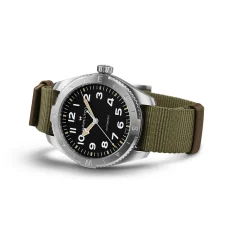 Khaki Field Expedition Auto