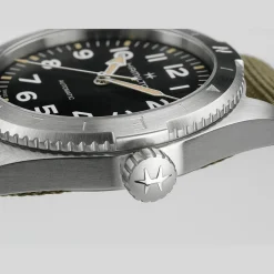 Khaki Field Expedition Auto