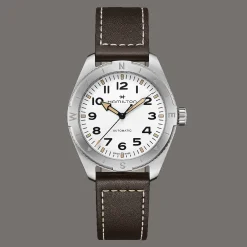 Khaki Field Expedtion Auto