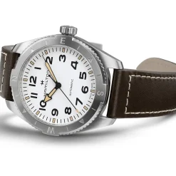 Khaki Field Expedtion Auto