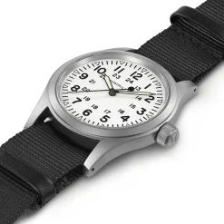 Khaki Field Mechanical