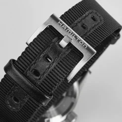 Khaki Field Mechanical