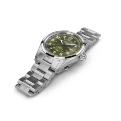 Khaki Field 42mm