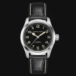 Khaki Field Murph 38mm