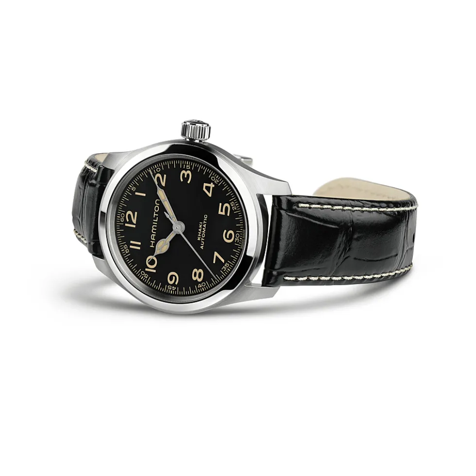 Khaki Field Murph 38mm