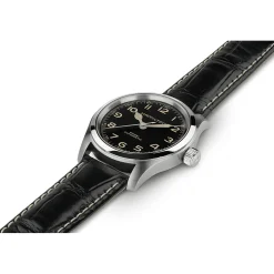 Khaki Field Murph 38mm