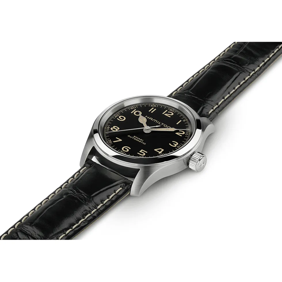 Khaki Field Murph 38mm