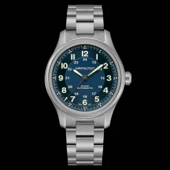 Khaki Field Titanium Auto