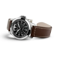 Khaki King Automatic