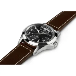Khaki King Automatic