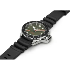 Khaki Navy Frogman Auto H77455360