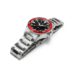 Khaki Navy Scuba Auto