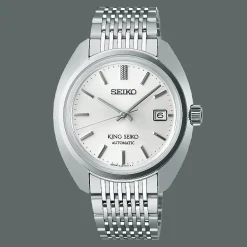 King Seiko Automatic