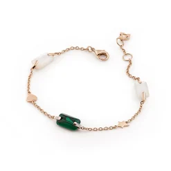La Piazza Armband