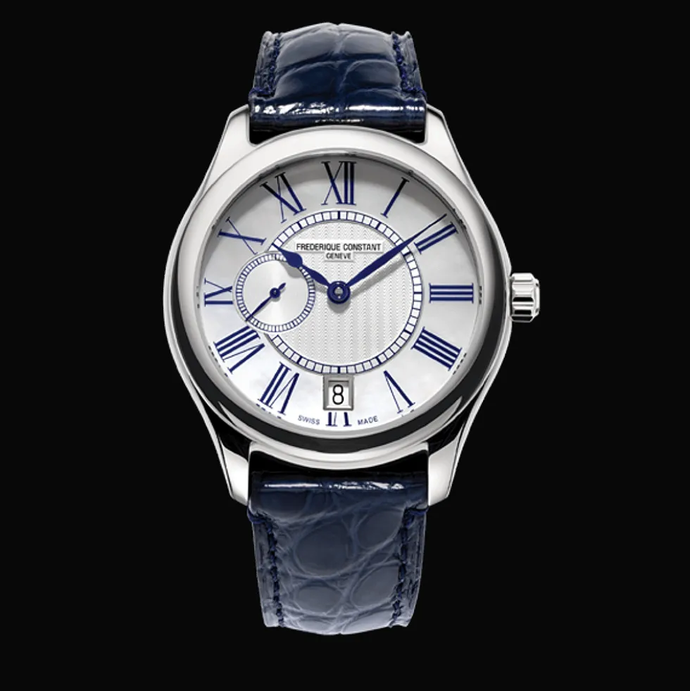Ladies Automatic Small Seconds