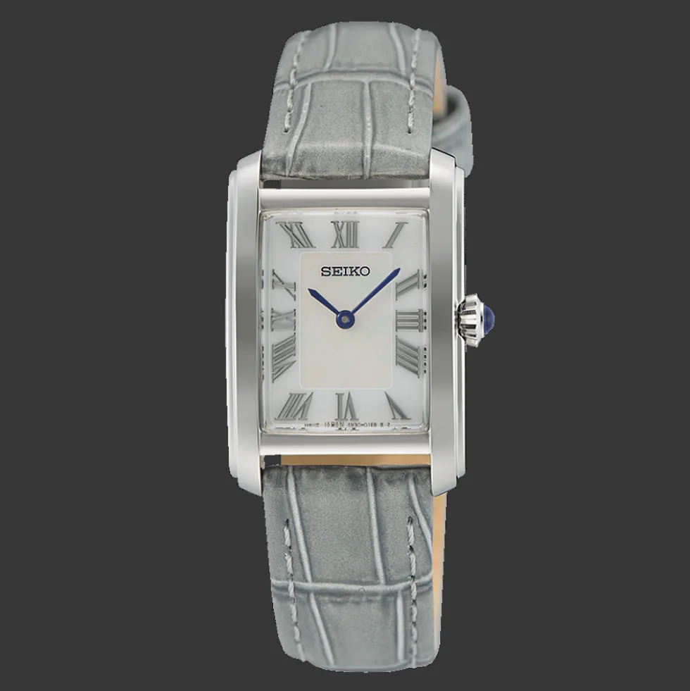 Ladies Quartz