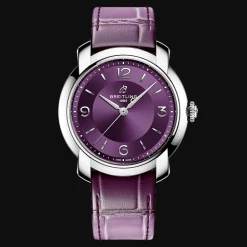 Lady Premier Automatic 36
