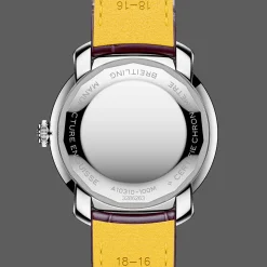 Lady Premier Automatic 36