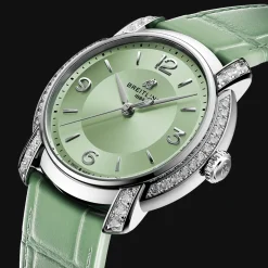 Lady Premier Automatic 36