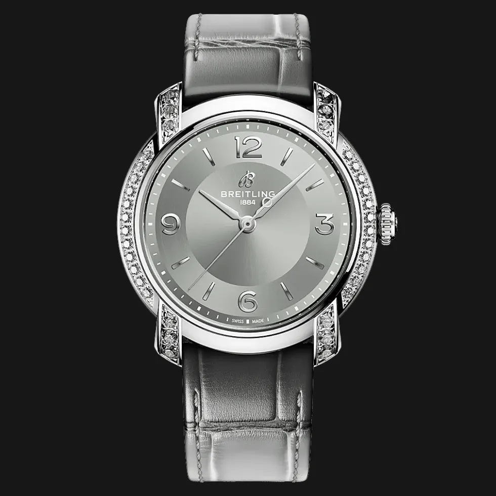 Lady Premier Automatic 36