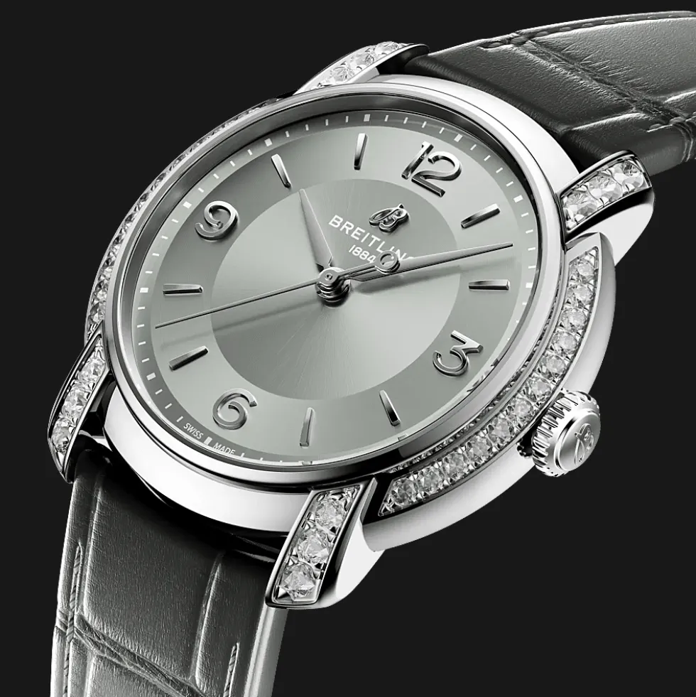 Lady Premier Automatic 36
