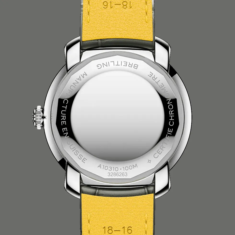 Lady Premier Automatic 36