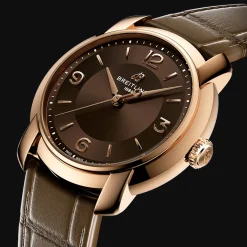 Lady Premier Automatic 36