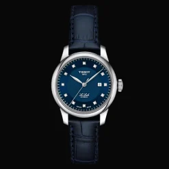 Le Locle Automatic Diamant