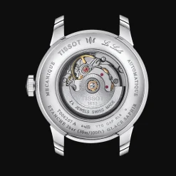 Le Locle Automatic Diamant