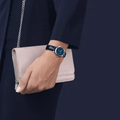 Le Locle Automatic Diamant