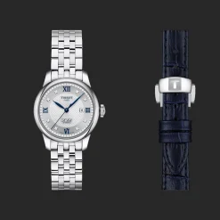 Le Locle Automatic Lady (29.00) 20th Anniversary