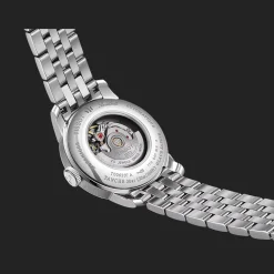 Le Locle Automatic Lady (29.00) 20th Anniversary