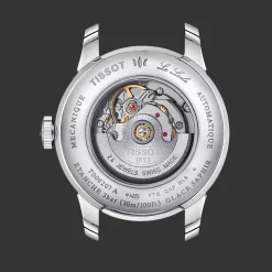 Le Locle Automatic Lady (29.00) 20th Anniversary