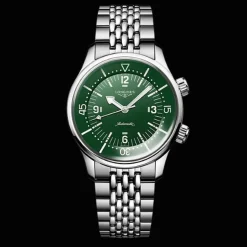 Legend Diver Automatic 39mm