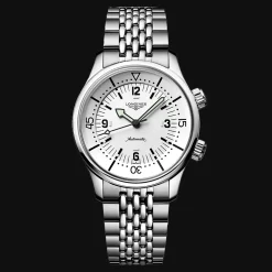 Legend Diver Automatic 39mm