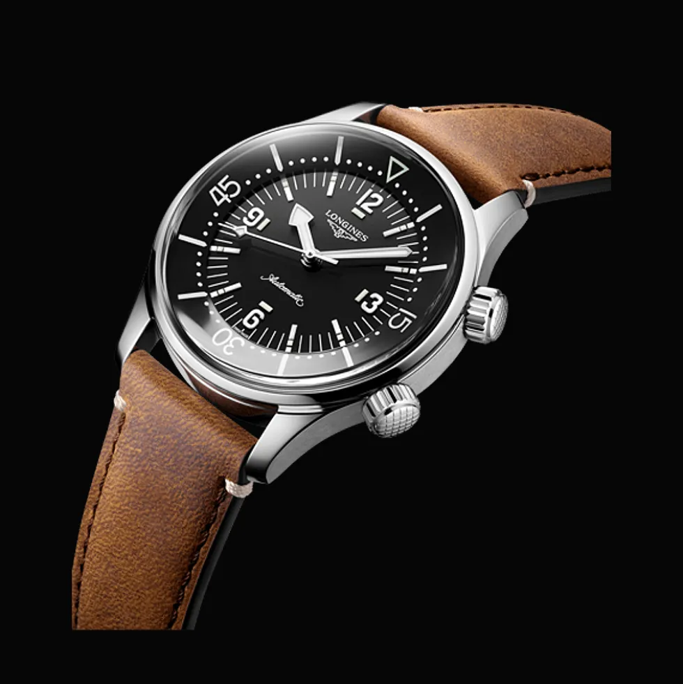 Legend Diver Automatic 39mm