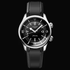 Legend Diver Automatic 39mm