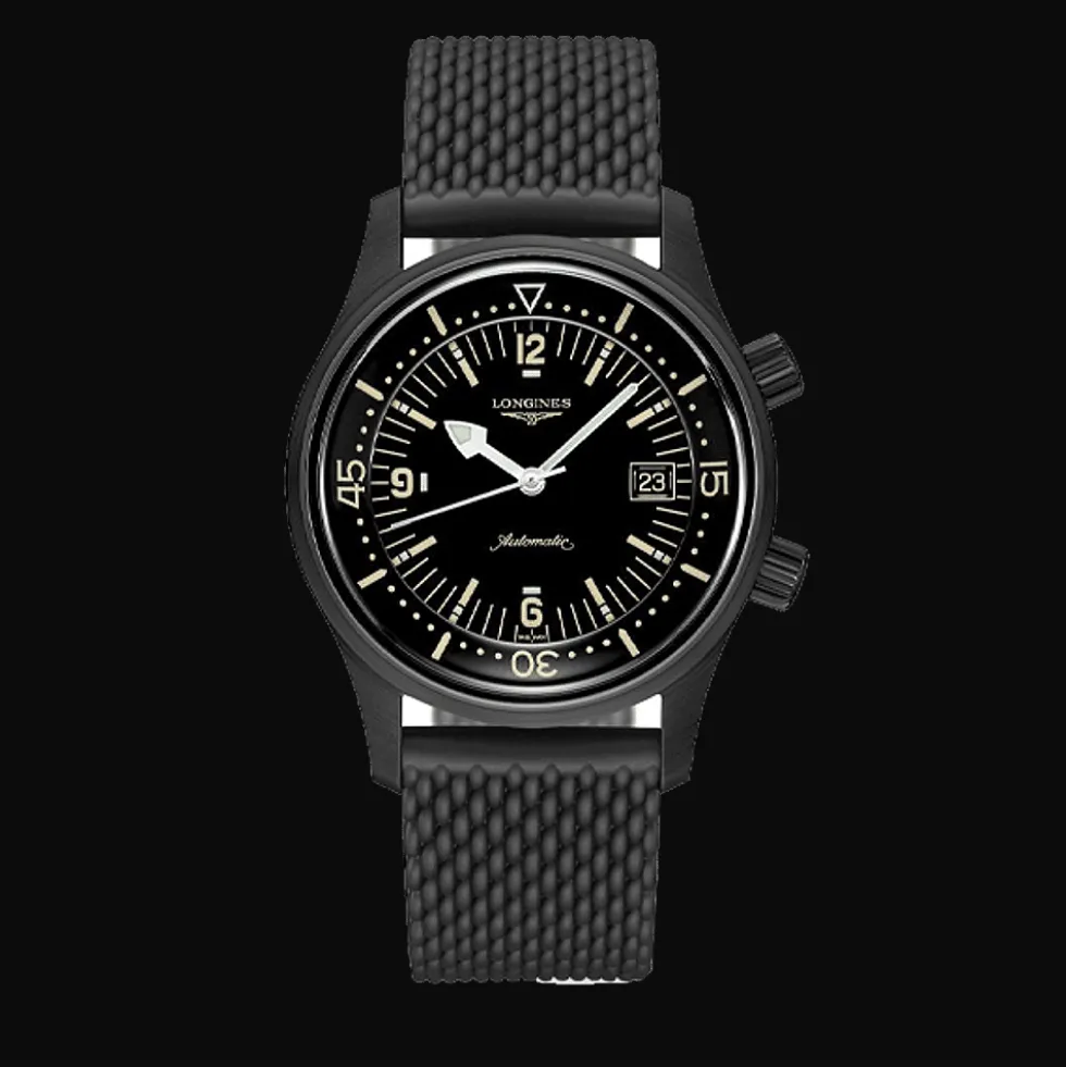 Legend Diver Automatic 42mm