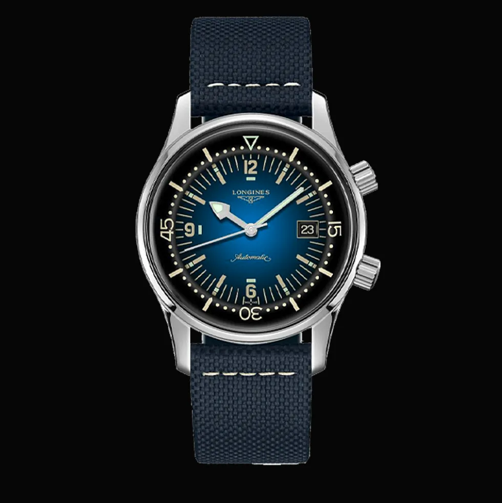 Legend Diver Automatic 42mm